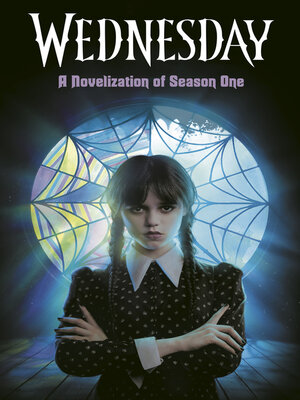 cover image of Wednesday